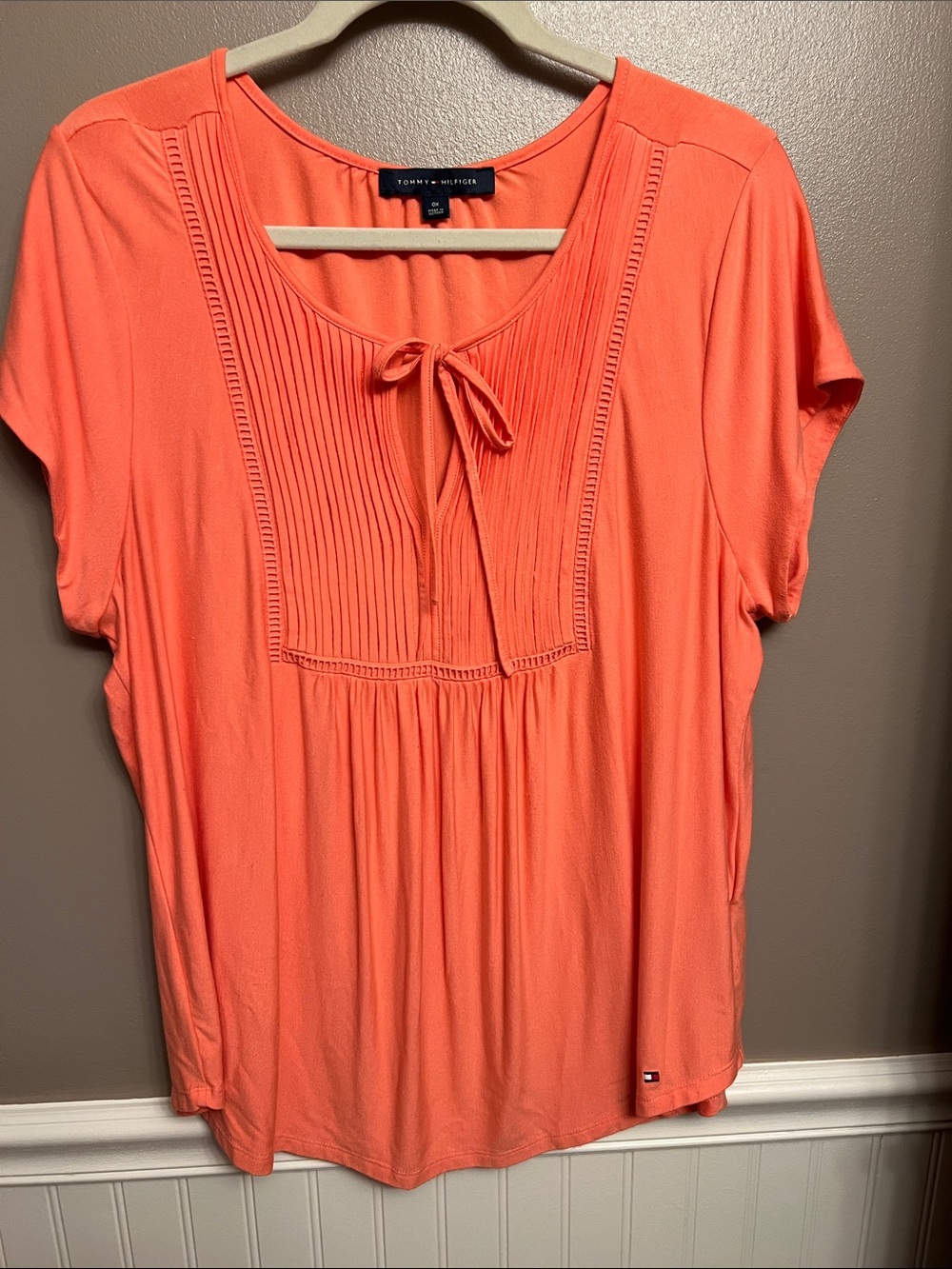 Tommy Hilfiger top